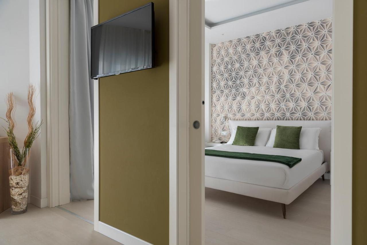 Hotel Delle Rose Lido di Jesolo Esterno foto