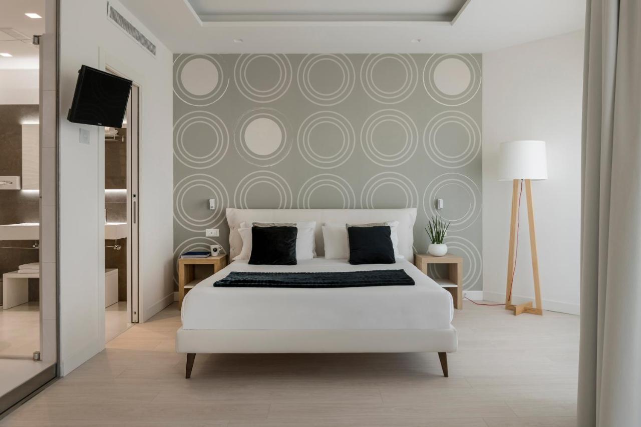 Hotel Delle Rose Lido di Jesolo Esterno foto