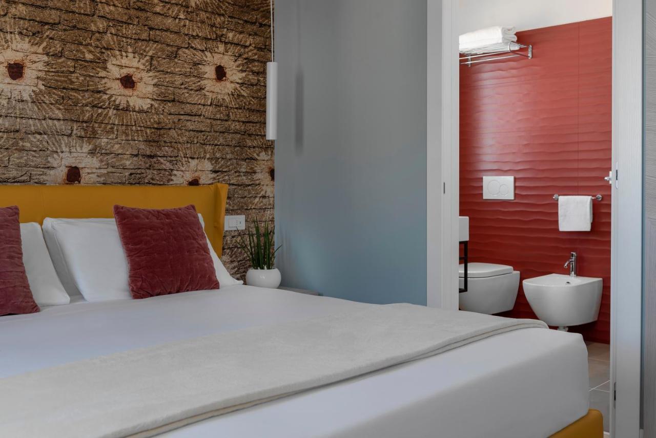 Hotel Delle Rose Lido di Jesolo Esterno foto