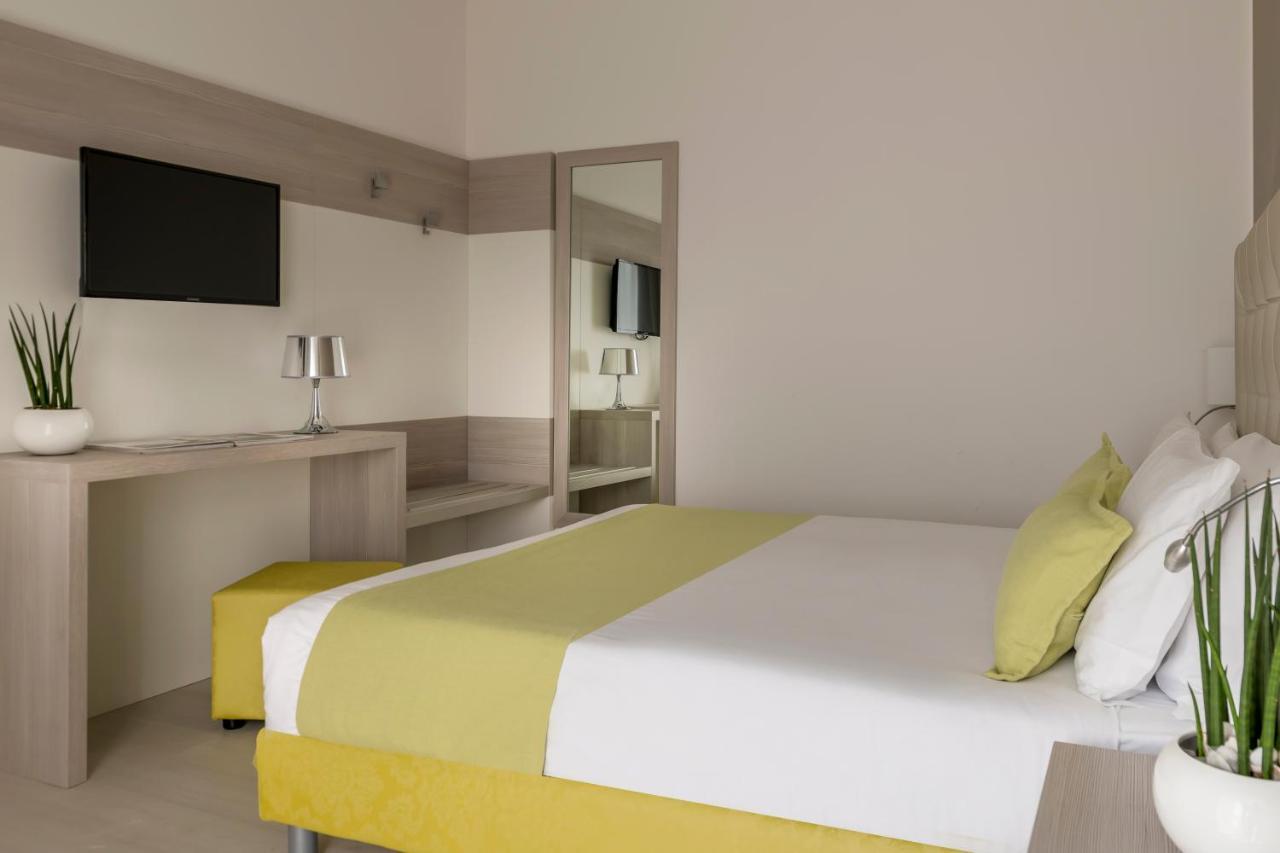 Hotel Delle Rose Lido di Jesolo Esterno foto