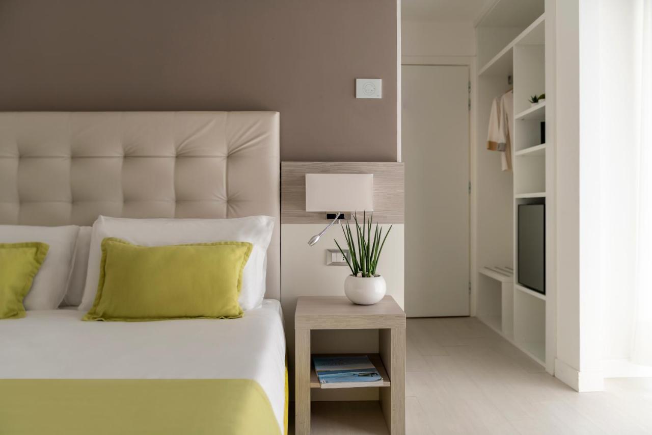 Hotel Delle Rose Lido di Jesolo Esterno foto