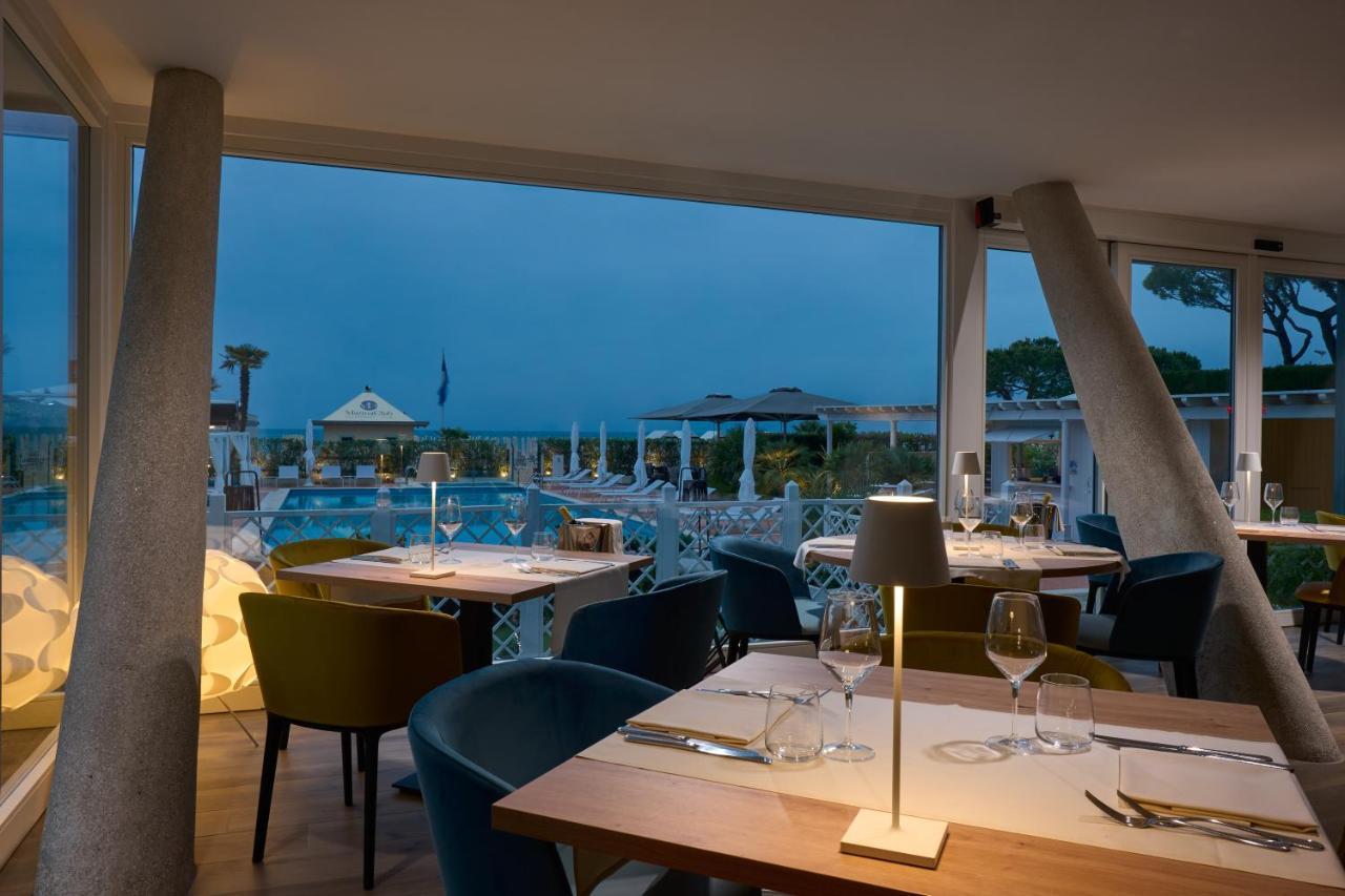 Hotel Delle Rose Lido di Jesolo Esterno foto