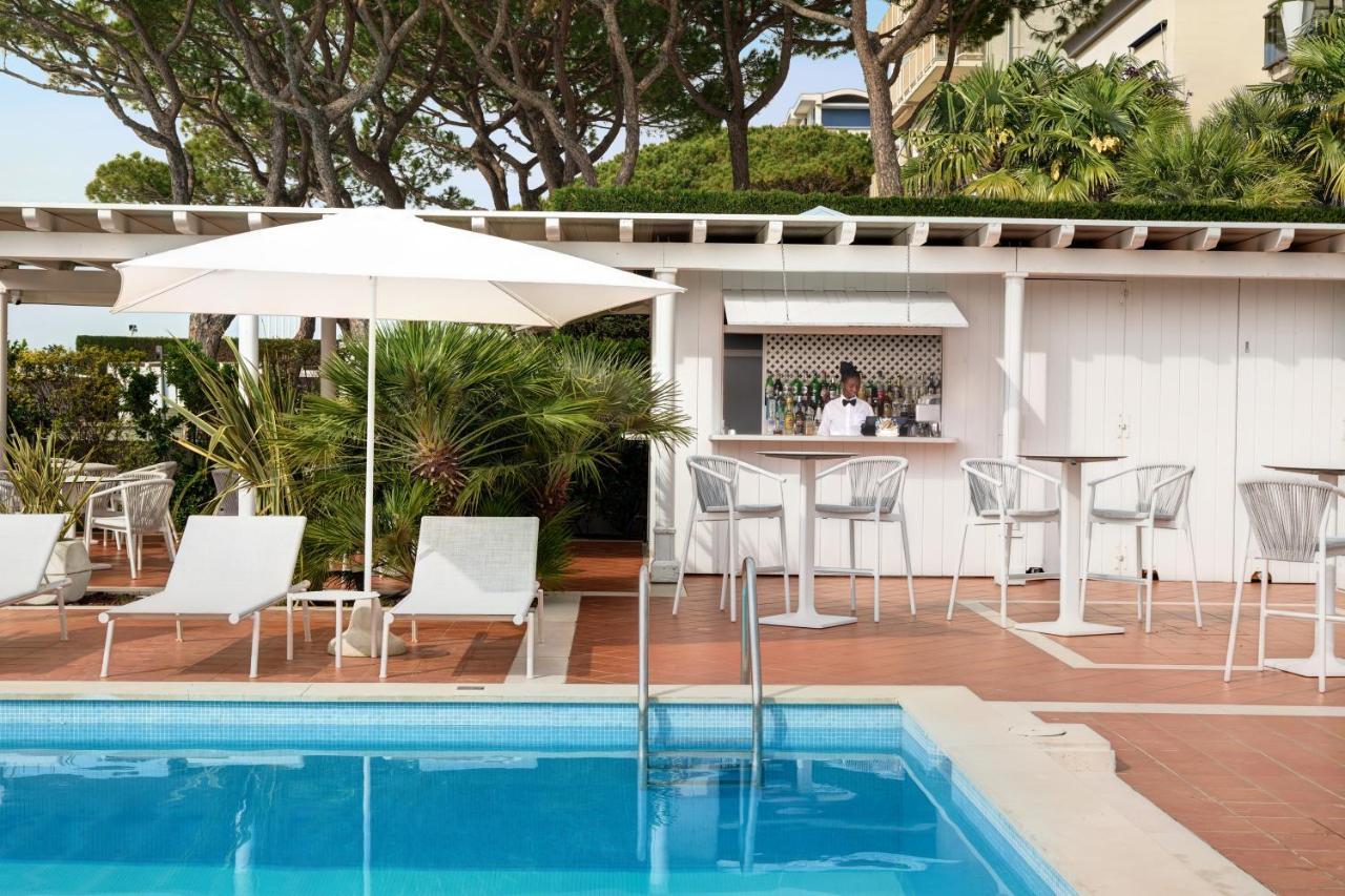 Hotel Delle Rose Lido di Jesolo Esterno foto
