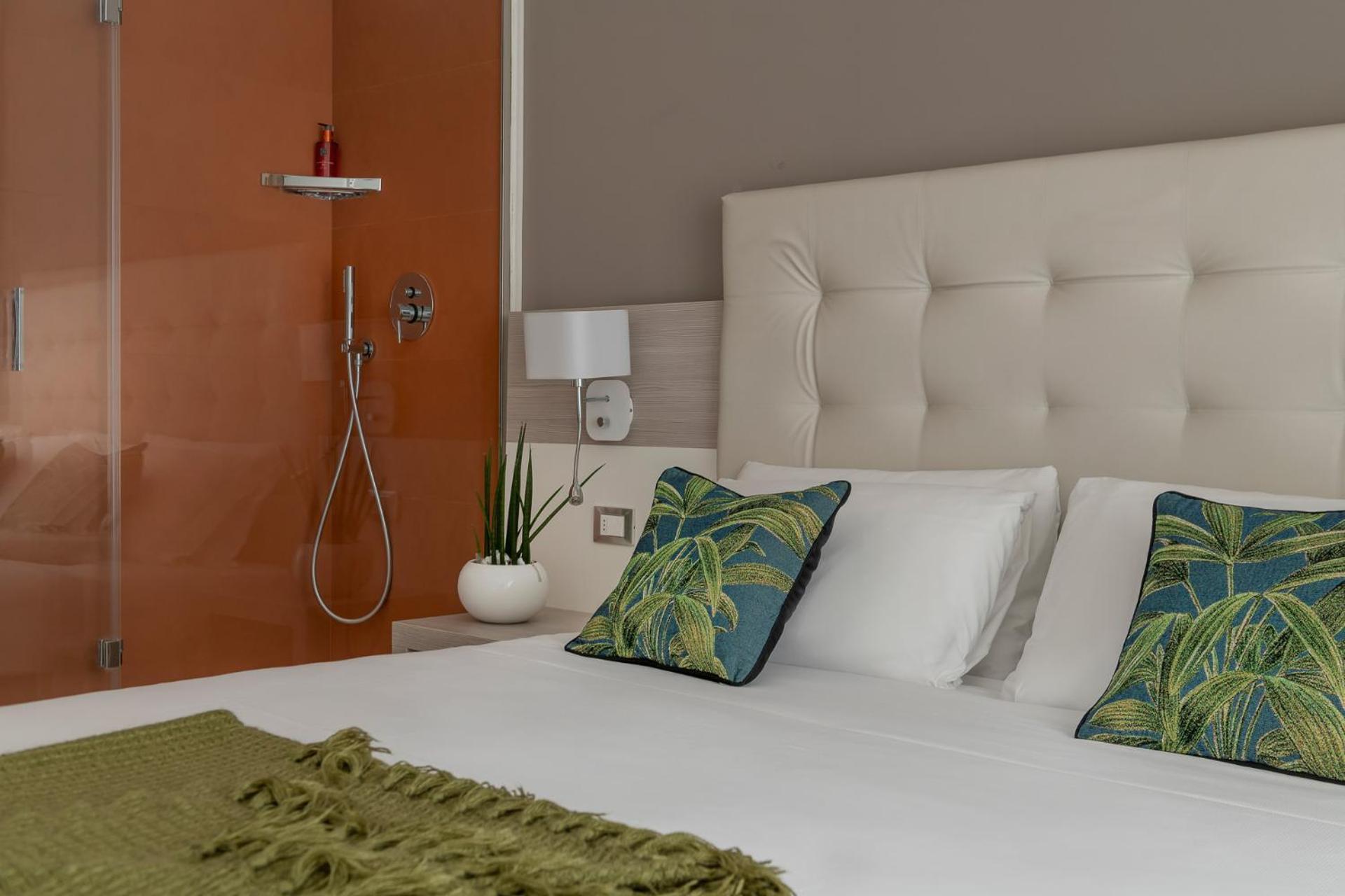 Hotel Delle Rose Lido di Jesolo Esterno foto