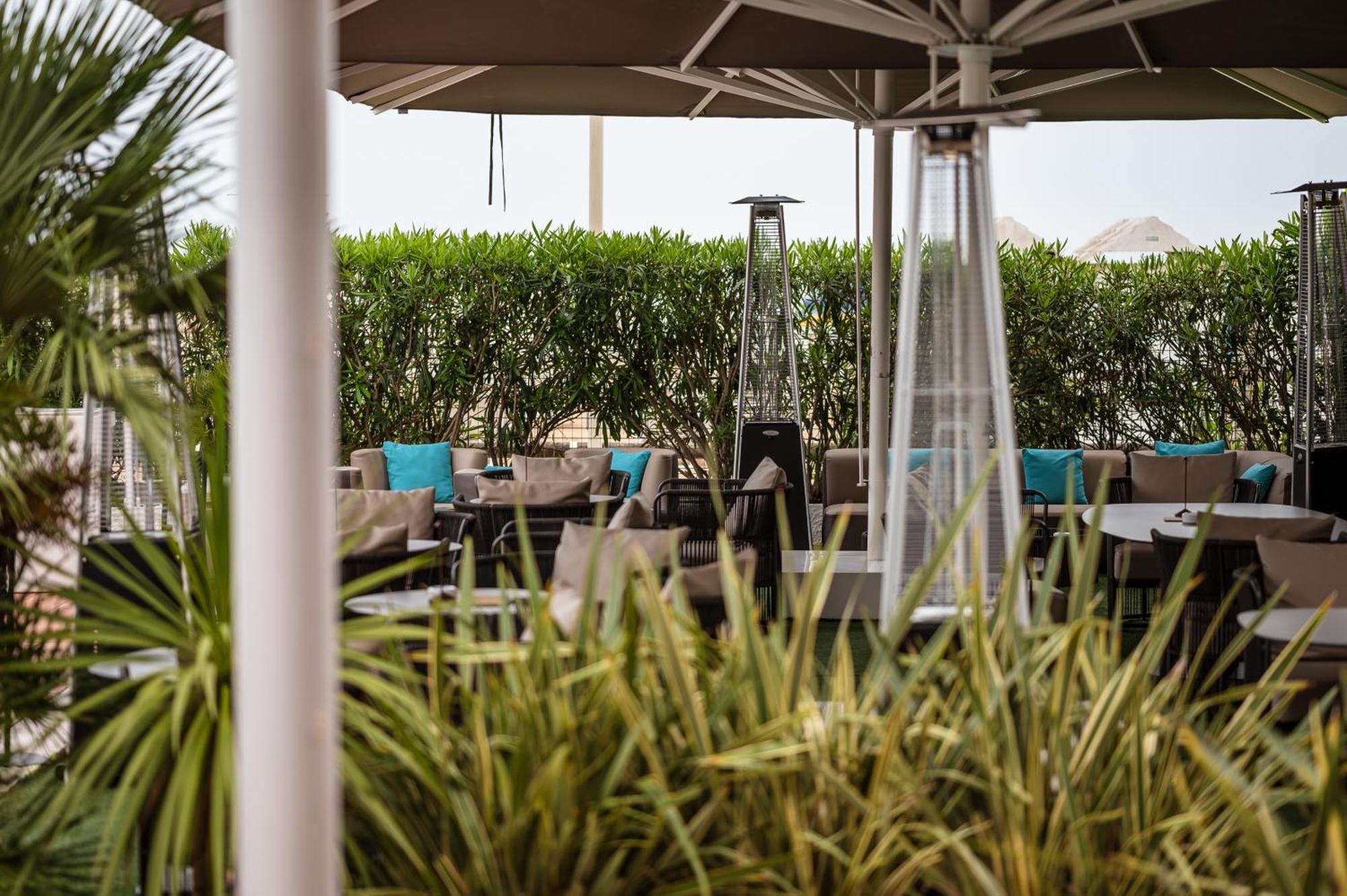 Hotel Delle Rose Lido di Jesolo Esterno foto
